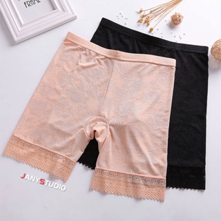 พร้อมส่ง กางเกงขาสั้นลำลอง  สำหรับผู้หญิง