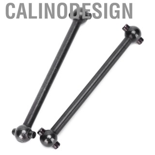 Calinodesign Rear Dogbone 60mm/2.4in Metal Upgrade Accessory For 1/10