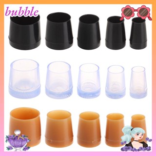 Bubble จุกปิดส้นเท้า กันลื่น 1 คู่