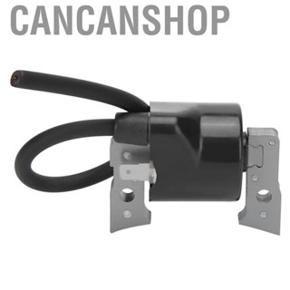 Cancanshop Silicon Steel Ignition Coil For