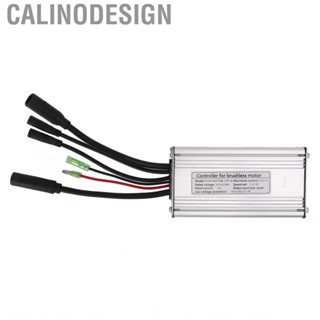 Calinodesign DC 36V/48V 25A E-Bike Brushless  Sine Wave Controller For 750W ❤TUA