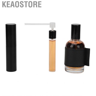 Keaostore Women  Gift  Great Present Charming Exquisite Aroma Set with 10ml Travel for Family Female