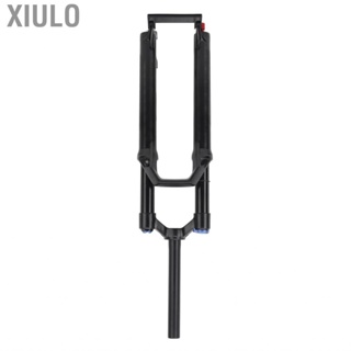 Xiulo Shock Mitigation Front   Mountain Bike Manual Lockout for Bicycle Modification