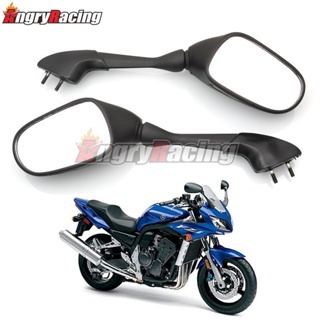 กระจกมองหลังรถจักรยานยนต์ สําหรับ Yamaha FZ1 FZS1000 FZS 1000 2001 2002 2003 2004 2005