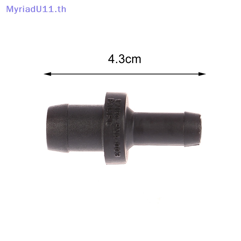 Car Engine Parts Use Oe 17130-pna-003 Pcv Valve For Honda, 59% OFF