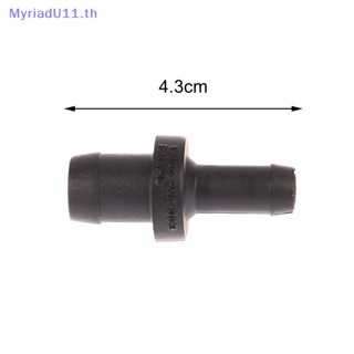 Myriadu อะไหล่เครื่องยนต์รถยนต์ OE NO. วาล์ว PCV 17130-PNA-003 สําหรับ Honda Accord 03-07 CRV 07-13 JAZZ 02-08