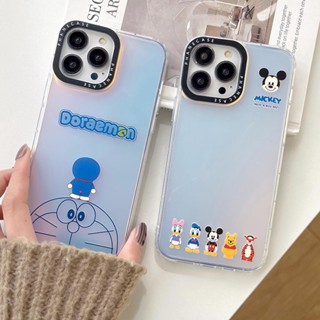 【สำหรับ OPPO】เคสกันกระแทกทีพียูเหมาะสำหรับ OPPO A95 94 96 74 12 A57 77S A54 A53 33 32 A5A9 A31 A8 A17K A16Sมิกกี้น่ารัก