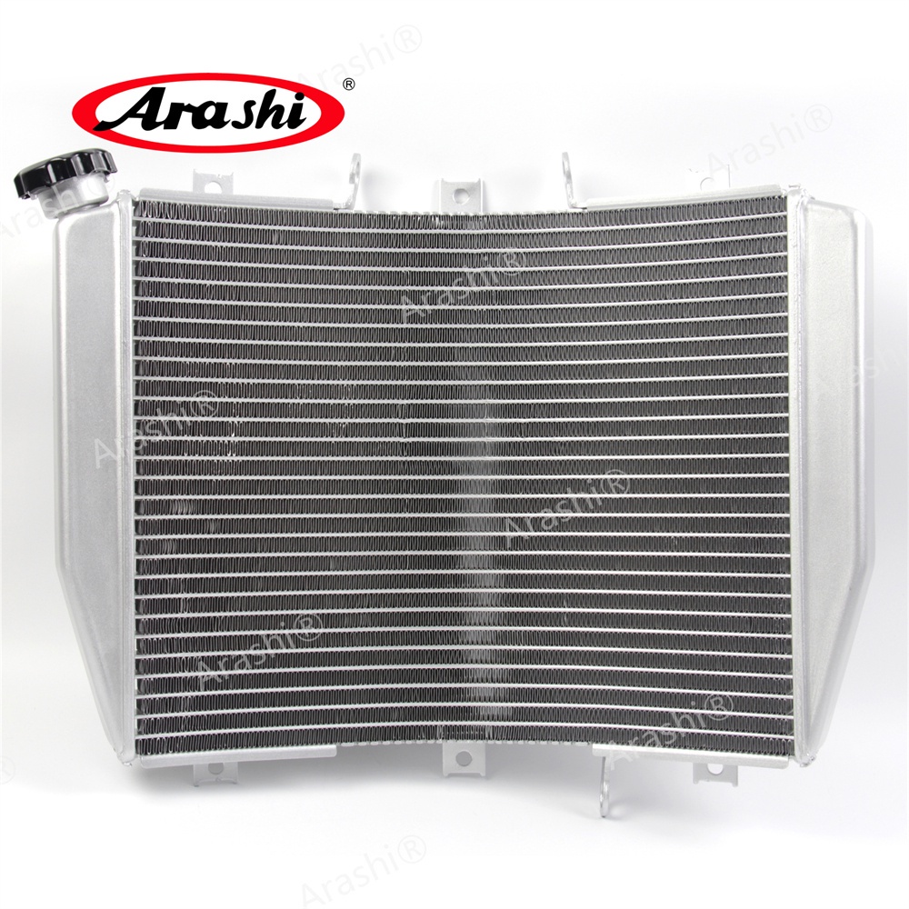 ระบบระบายความร้อนหม้อน้ํา สําหรับ NINJA ZX-6R ZX-10R Z1000 CBR600RR CBR1000RR SV650 TLR1000 GSXR600 