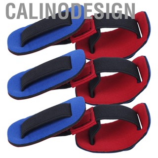 Calinodesign Big Toe Valgus Corrective Belt Hallux 3pcs