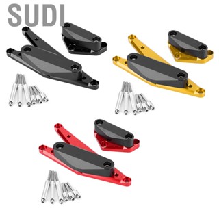 Sudi Engine Guard Case Slider Anti‑Collision Crash Frame Protective Fit for Bandit GSF1250 GSX1250FA