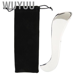 Wuyuu Board Portable Tool Gua Sha Tools