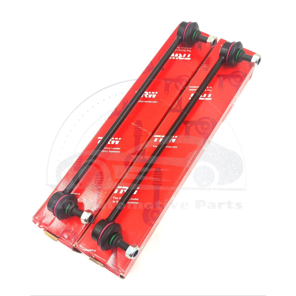 ลิงค์โช้คอัพเฉพาะสําหรับ Peugeot 206cc 2061.4cc 206 207 208 vti 2008 vti TRW