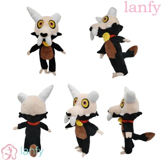 Lanfy The King of The Owl HouseYou ตุ๊กตาการ์ตูนนกฮูก ขนาด 30 ซม. ของเล่นสําหรับเด็ก