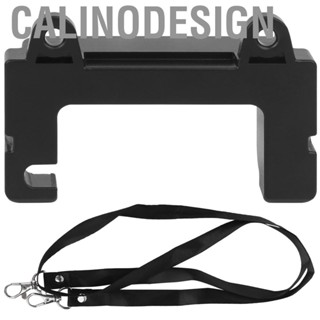 Calinodesign Bracket Double Hook Lanyard With Accessory