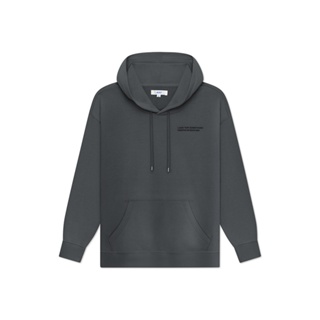 AIIZ (เอ ทู แซด) - เสื้อฮู้ดผู้ชายแบบสวมหัว ผ้าเฟรนช์เทอร์รี่ย์สีพื้น Men’s French Terry Pullover Hoodies