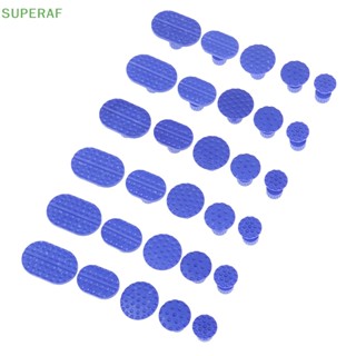 Superaf ขายดี อุปกรณ์ดึงรอยบุบรถยนต์ 1 ชุด (30 ชิ้น)