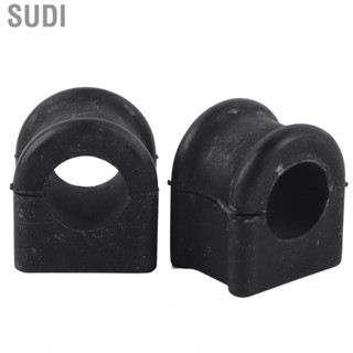 Sudi Front Sway Bar Bushing  2pcs Rubber 1663231465 Fit for W166 X166 ML350 ML400 GL350 GL450