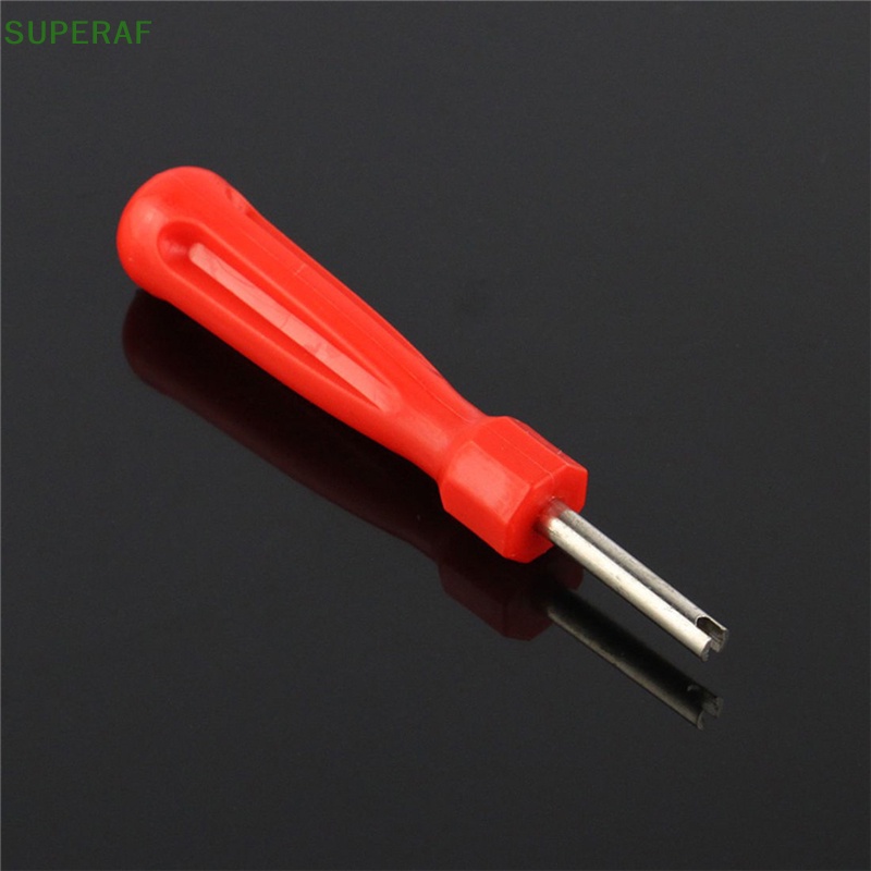 SUPERAF เครื่องมือซ่อมประแจถอดวาล์วยางอัตโนมัติ 3.7" ร้อนยาว