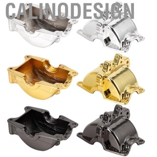 Calinodesign Replacement Accessory  RC Gearbox  Cover for Assemble the Parts  Car