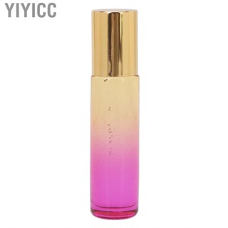 Yiyicc Lip Oil Lipgloss Healthy Practical Moisturizing Lips for Home Outdoor Beauty Salons