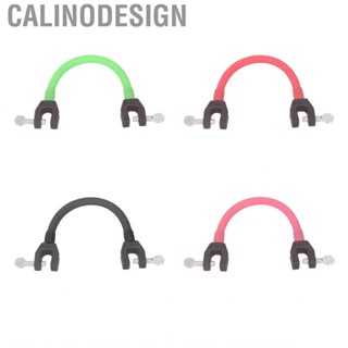 Calinodesign Ski Training Aid  Speed Control Stable Professional Tip Connector for Beginners