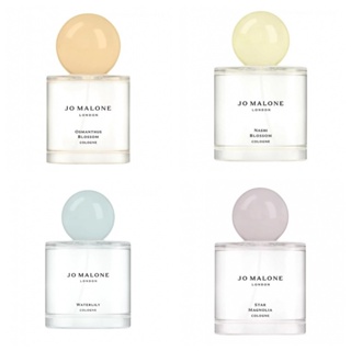 Jo Malone น้ําหอมปรับอากาศ กลิ่นลิลลี่ แมกโนเลีย ออสแมนทัส แพร์ฟลาวเวอร์ 100 มล.