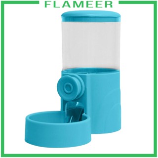 [Flameer] เครื่องให้อาหารอัตโนมัติ แบบแขวน สําหรับสัตว์เลี้ยง สุนัข แมว เม่น