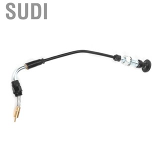 Sudi Carburetor Carb Choke Cable  990‑662‑002 Fit for HSR45 HSR48 Motorcycle Parts