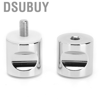 Dsubuy Shower Glass Door Knob Single Hole Bathroom Handle Pull For Cabinet Furnit.