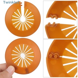 Twinkle ฝาครอบวาล์วไฟ หลากสี สําหรับตกแต่งผนังบ้าน