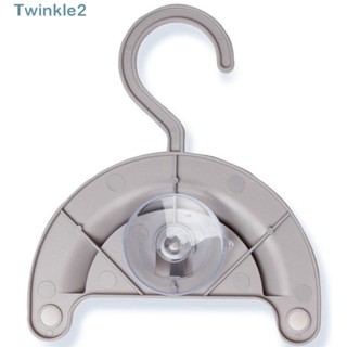 Twinkle ตะขอแขวนท่อ CPAP ติดผนัง ทนทาน สําหรับครัวเรือน