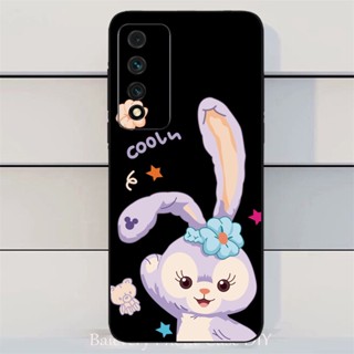 เคสโทรศัพท์มือถือซิลิโคน TPU กันกระแทก ลายการ์ตูน สําหรับ Wiko T50