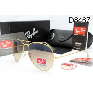 Rayban rb 3026 แว่นตากันแดด แฟชั่นชายหาด ท่องเที่ยว