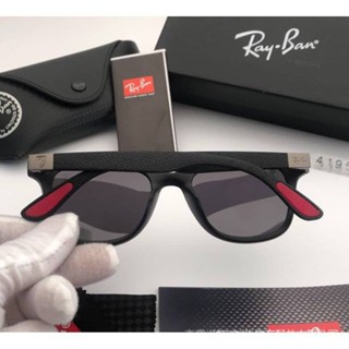 Rayban dxx2 6vbz แว่นตากันแดด เลนส์โพลาไรซ์