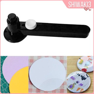 [Shiwaki3] ป้ายตัดกระดาษ รูปกราฟฟิค สําหรับงานฝีมือ DIY
