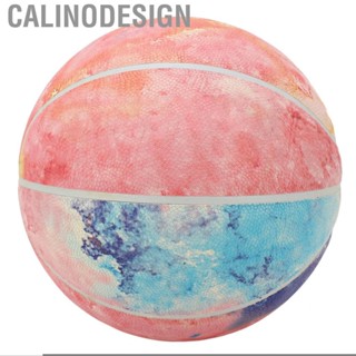 Calinodesign Professional Basketball  Large Grain Surface No 7 for Training