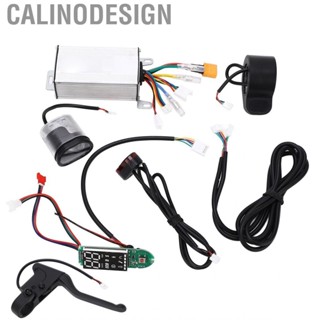 Calinodesign Electric Bike Controller Kit  350W Scooter  for Scooters