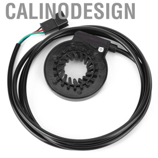 Calinodesign Electric Bike 12 Magnetic Point PAS  Conversion Kit Bicycle E-Bike Pedal Assist E-bike Parts