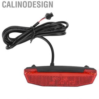 Calinodesign VGEBY Electric 6V-60V Tail Light Night Riding  Warning For