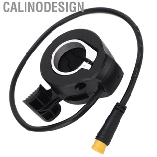 Calinodesign Finger Throttle Accelerator 130X Universal Thumb E‑bike