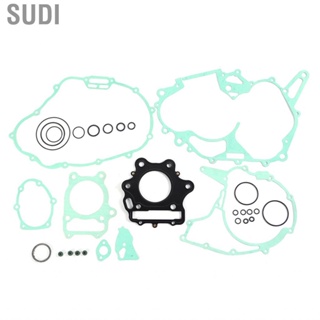 Sudi air filter car luchtfilter auto Complete Gasket  Kit Tool Fit for Honda TRX300EX Sportrax/Forutrax filtro de aire