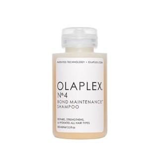 Olaplex แชมพู เบอร์ 4 ติดทนนาน 100 มล.