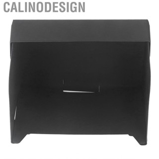 Calinodesign Sun Hood 8 In Protection Black Controller Sunshade for Mavic 3 Mini 2 2SE 3Pro