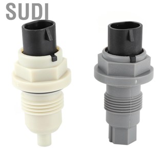 Sudi 2pcs/set Input Output Speed   Fit for C-Pacifica 604 606 Turbine A604 41TE Transmission