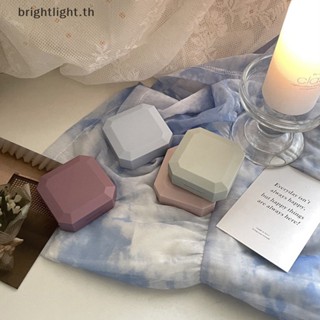 [Brightlight] กล่องคอนแทคเลนส์ สีแคนดี้ พร้อมแหนบดูด สําหรับเดินทาง