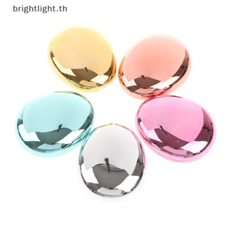 [Brightlight] ชุดเคสคอนแทคเลนส์ ทนทาน 4 ชิ้น สําหรับเดินทาง และบ้าน [TH]