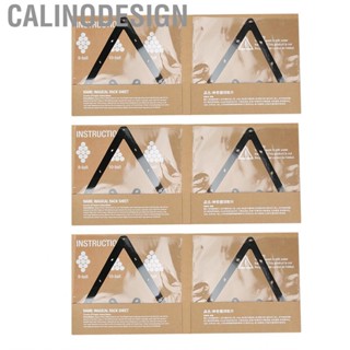 Calinodesign 6PCS Film Paper 9/10 Balls Billiard Kick‑Off Position  Access GS