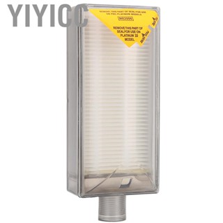 Yiyicc Air Filter  Effectively Impurities in Oxygen To Assure Quality Light Weight and Portable Sauerstoffkonzentrator Zubehor for