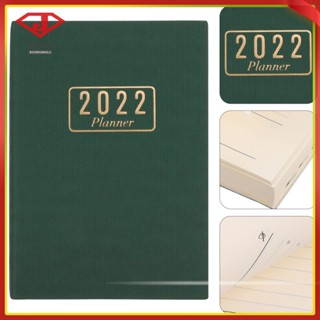 Yuanjingyouzhang สมุดโน้ต ลายจุด 2022 สําหรับสํานักงาน