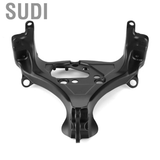 Sudi Fairing Stay Bracket  Billet Aluminum Alloy Headlight Upper Mount for Motorcycle Refitting